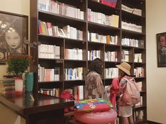 -良友书坊(安徽路店)