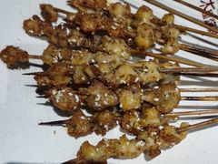 -木屋烧烤(坂田天安云谷店)