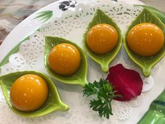 -椿记烧鹅(叠彩店)