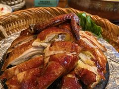 -凤凰山斑鱼馆(恭城店)