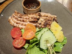 -CHINCHIN 青青·泰国料理(万象食家店)