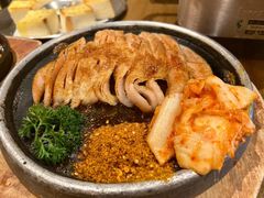 -小川洋风料理(汉街店)