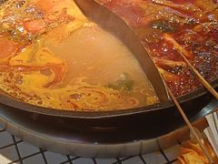 -董眼镜火锅(洪崖洞总店)