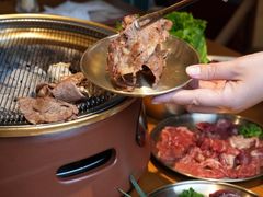 -西塔老太太泥炉烤肉(双井店)