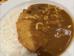 -CoCo壱番屋(久光百货店)