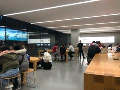 -Apple零售店(中街大悦城店)