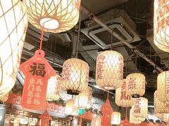 -南京大牌档(济南万象城店)