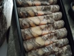 -清真马家美食城•海鲜•青岛菜•火锅(延安三路店)