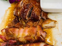 烧腊拼盘-新塘畔酒楼(里水大道北店)