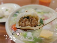 -同心楼(解放北路店)