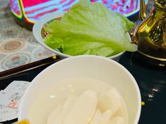-大吉利·潮汕牛肉火锅(河西店)