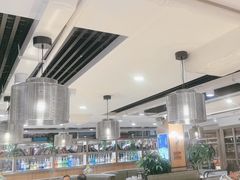 -京都蝎府羊蝎子火锅(珠市口店)