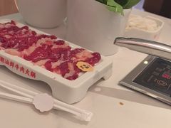 -八合里潮汕鲜牛肉火锅(深圳海岸城店)