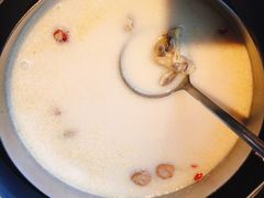 猪肚锅-煲宫猪肚鸡(晶品店)