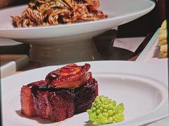 -四世同堂·京菜·烤鸭(双井店)