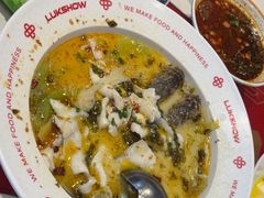 -禄鼎记·多口味酸菜鱼(侨鑫店)