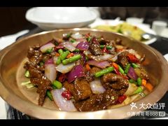 -口味堂(惠济路店)