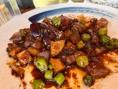 -壹只菜·崇明本地特色菜(崇明南门店)