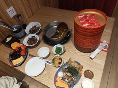 -松野谷·寿喜烧自助(华联顺义金街购物中心店)