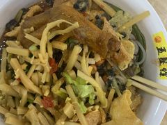 -五星螺·柳州螺蛳粉(城中万达店)