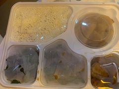 -老乡鸡(上海品尊国际中心店)