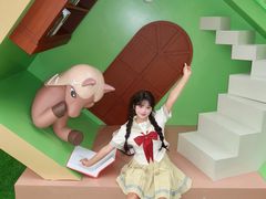 -深圳布吉万象汇