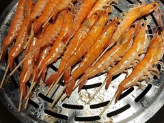-水禾轩·海鲜蒸汽主题餐厅(拱北店)