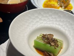 -君庭中餐厅(湘江豪生店)