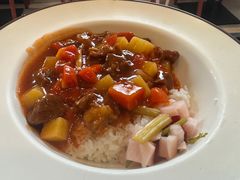 -乡村基(双流时代奥特莱斯餐厅)