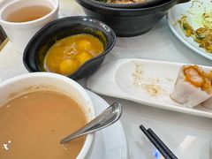 -香港威特瑞茶餐厅(小白楼音乐厅店)