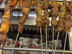 -遇西祠·海鲜烧烤(总店)