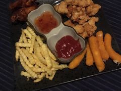 -三小姐咖啡店西餐下午茶(太平门直街店)