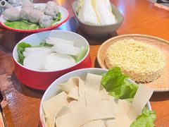 -三太子地摊烧烤·小龙虾(北蔡店)