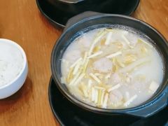-溢香苑瓦罐(前进路店)