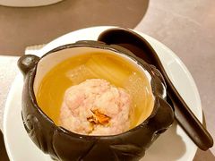 -淮扬府·游园京梦(北京SKP店)