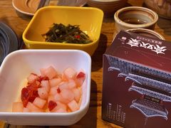 -快活林酸汤鱼鲜品火锅店(甲秀楼店)