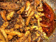 -嘎嘎鸭下巴·爆辣干锅(明教寺店)