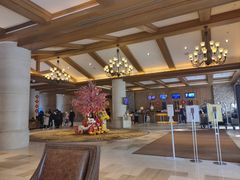 -长白山万达喜来登度假酒店