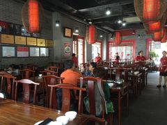 大堂-天下第一面(大雁塔北广场店)