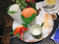 -海鼎荟海鲜姿造(仟禧汇店)
