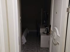 -滨海西站