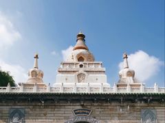 -塔尔寺