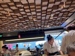 -韩盛·古法烤肉店(皇城恒隆广场店)