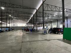 -安车机动车检测站服务大厅