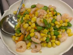 -银都上海菜馆(粤海东路店)