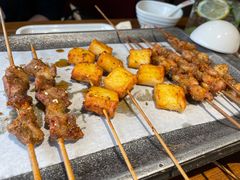 -管氏翅吧(护国寺店)