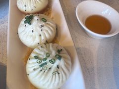 -上海和平饭店龙凤厅 Dragon Phoenix