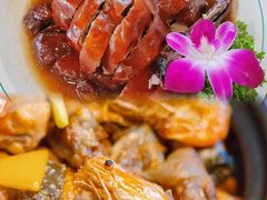 -美未居·老字号·地道顺德菜·桑拿鸡·鱼生(容桂店)