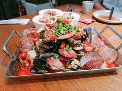 -必点海鲜·鲅鱼水饺(鞍山西道店)