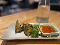 拉娜叶包鸡-米纸越南小馆(金鹰世界店)